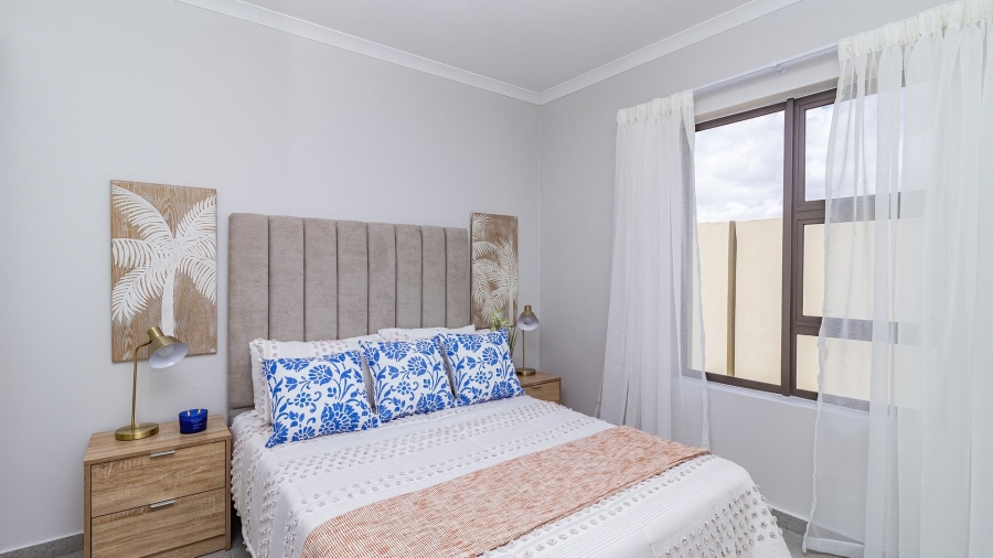 To Let 3 Bedroom Property for Rent in Stellendale Western Cape